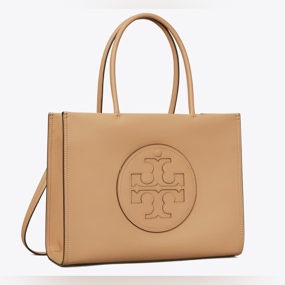 Tory Burch Small Ella Bio Tote